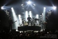 EZ3kiel / Oeno Music Festival - Le Zenith, Dijon - 12 juillet 2015