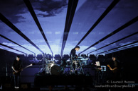 EZ3kiel / Oeno Music Festival - Le Zenith, Dijon - 12 juillet 2015