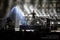 EZ3kiel / Oeno Music Festival - Le Zenith, Dijon - 12 juillet 2015