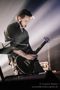 EZ3kiel / L'Olympia - 28 janvier 2016