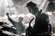 EZ3kiel / L'Olympia - 28 janvier 2016