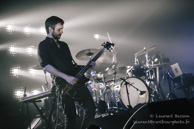 EZ3kiel / L'Olympia - 28 janvier 2016