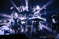 EZ3kiel / L'Olympia - 28 janvier 2016