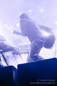 EZ3kiel / L'Olympia - 28 janvier 2016