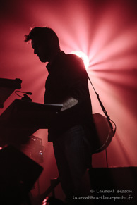 EZ3kiel / L'Olympia - 28 janvier 2016