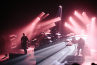 EZ3kiel / L'Olympia - 28 janvier 2016