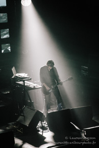 EZ3kiel / L'Olympia - 28 janvier 2016