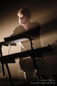 EZ3kiel / L'Olympia - 28 janvier 2016