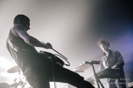 EZ3kiel (w/ Marc Sens) / L'Olympia - 28 janvier 2016