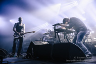 EZ3kiel (w/ Marc Sens) / L'Olympia - 28 janvier 2016