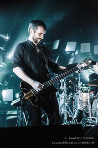 EZ3kiel / L'Olympia - 28 janvier 2016