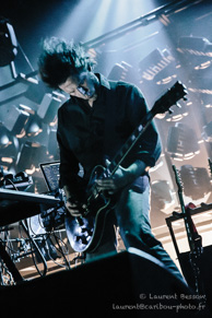 EZ3kiel / L'Olympia - 28 janvier 2016