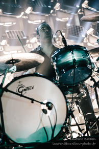 EZ3kiel / L'Olympia - 28 janvier 2016