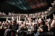 EZ3kiel / L'Olympia - 28 janvier 2016