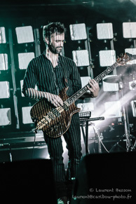 EZ3kiel / L'Olympia - 28 janvier 2016