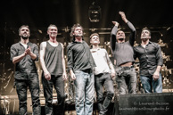 EZ3kiel / L'Olympia - 28 janvier 2016