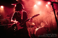 Ezra Furman / La Maroquinerie - 19 novembre 2019