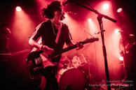 Ezra Furman / La Maroquinerie - 19 novembre 2019