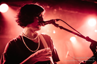Ezra Furman / La Maroquinerie - 19 novembre 2019