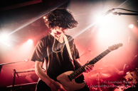 Ezra Furman / La Maroquinerie - 19 novembre 2019