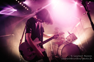 Ezra Furman / La Maroquinerie - 19 novembre 2019