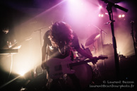 Ezra Furman / La Maroquinerie - 19 novembre 2019