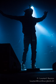 FFF / Le Dôme - 28/03/2014 - Festival Chorus des Hauts de Seine 2014 - 28 mars 2014