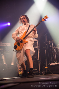 FFF / Le Dôme - 28/03/2014 - Festival Chorus des Hauts de Seine 2014 - 28 mars 2014