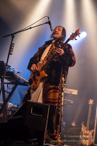 FFF / Le Dôme - 28/03/2014 - Festival Chorus des Hauts de Seine 2014 - 28 mars 2014