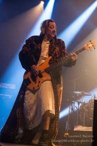 FFF / Le Dôme - 28/03/2014 - Festival Chorus des Hauts de Seine 2014 - 28 mars 2014