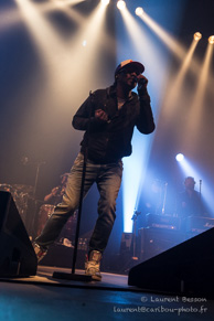 FFF / Le Dôme - 28/03/2014 - Festival Chorus des Hauts de Seine 2014 - 28 mars 2014