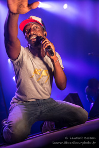 FFF / Le Dôme - 28/03/2014 - Festival Chorus des Hauts de Seine 2014 - 28 mars 2014