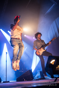 FFF / Le Dôme - 28/03/2014 - Festival Chorus des Hauts de Seine 2014 - 28 mars 2014