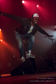 FFF / Le Dôme - 28/03/2014 - Festival Chorus des Hauts de Seine 2014 - 28 mars 2014