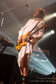 FFF / Le Dôme - 28/03/2014 - Festival Chorus des Hauts de Seine 2014 - 28 mars 2014