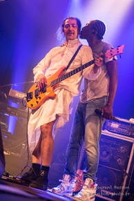 FFF / Le Dôme - 28/03/2014 - Festival Chorus des Hauts de Seine 2014 - 28 mars 2014