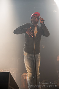 FFF / Le Dôme - 28/03/2014 - Festival Chorus des Hauts de Seine 2014 - 28 mars 2014