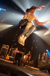 FFF / Le Dôme - 28/03/2014 - Festival Chorus des Hauts de Seine 2014 - 28 mars 2014