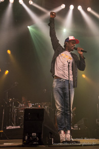 FFF / Le Dôme - 28/03/2014 - Festival Chorus des Hauts de Seine 2014 - 28 mars 2014