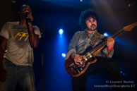 FFF / Le Dôme - 28/03/2014 - Festival Chorus des Hauts de Seine 2014 - 28 mars 2014