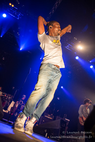 FFF / Le Dôme - 28/03/2014 - Festival Chorus des Hauts de Seine 2014 - 28 mars 2014