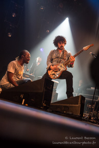 FFF / Le Dôme - 28/03/2014 - Festival Chorus des Hauts de Seine 2014 - 28 mars 2014