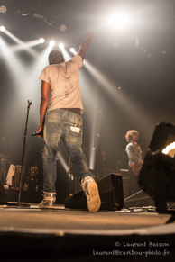 FFF / Le Dôme - 28/03/2014 - Festival Chorus des Hauts de Seine 2014 - 28 mars 2014