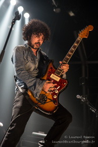 FFF / Le Dôme - 28/03/2014 - Festival Chorus des Hauts de Seine 2014 - 28 mars 2014