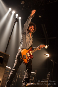 FFF / Le Dôme - 28/03/2014 - Festival Chorus des Hauts de Seine 2014 - 28 mars 2014