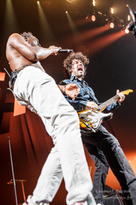 FFF / Bercy - 20 novembre 2014