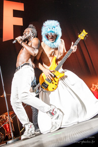 FFF / Bercy - 20 novembre 2014