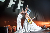 FFF / Bercy - 20 novembre 2014