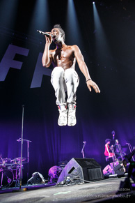 FFF / Bercy - 20 novembre 2014