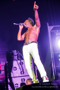 FFF / Bercy - 20 novembre 2014